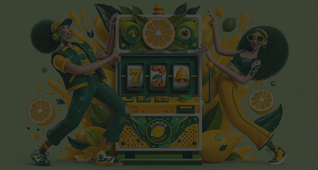 Lemon Casino